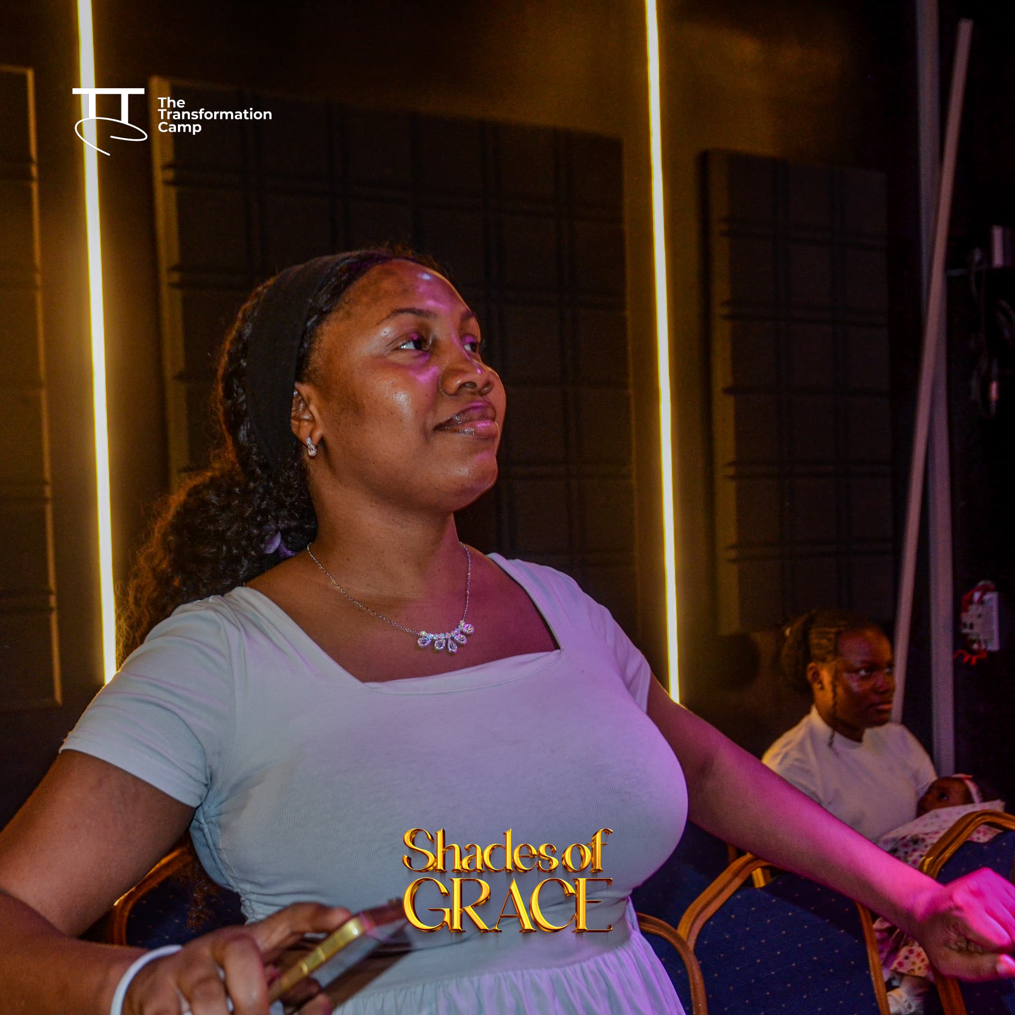 TTC event 9